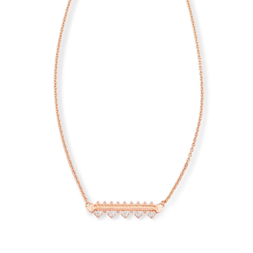Kendra Scott Anissa Necklace